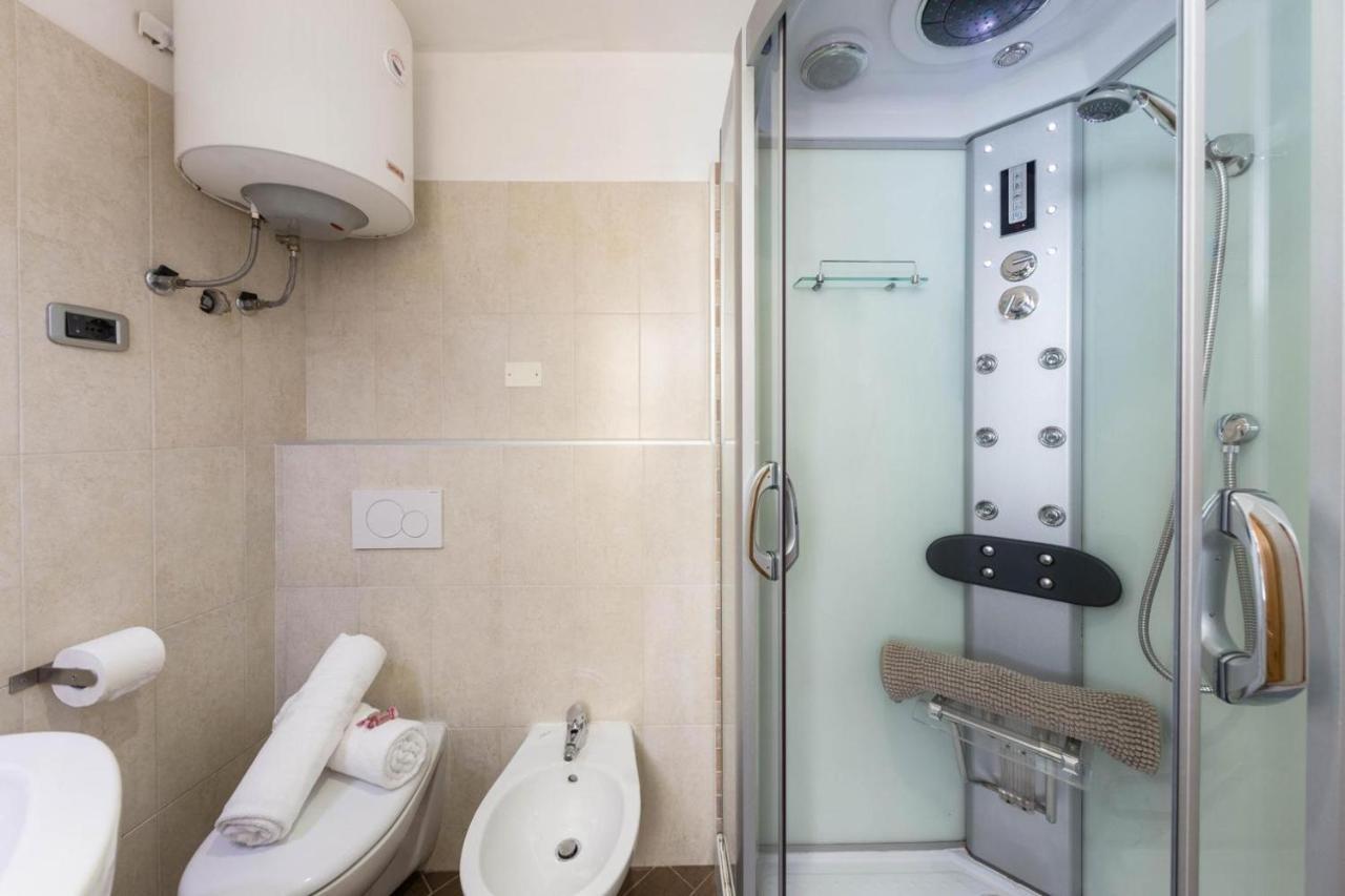 تيزيرو Casa Pare' B&B المظهر الخارجي الصورة