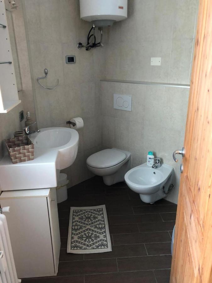تيزيرو Casa Pare' B&B المظهر الخارجي الصورة