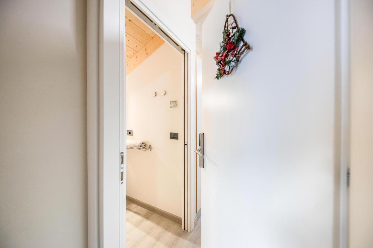 تيزيرو Casa Pare' B&B المظهر الخارجي الصورة